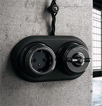 Systeme Electric, Basilica